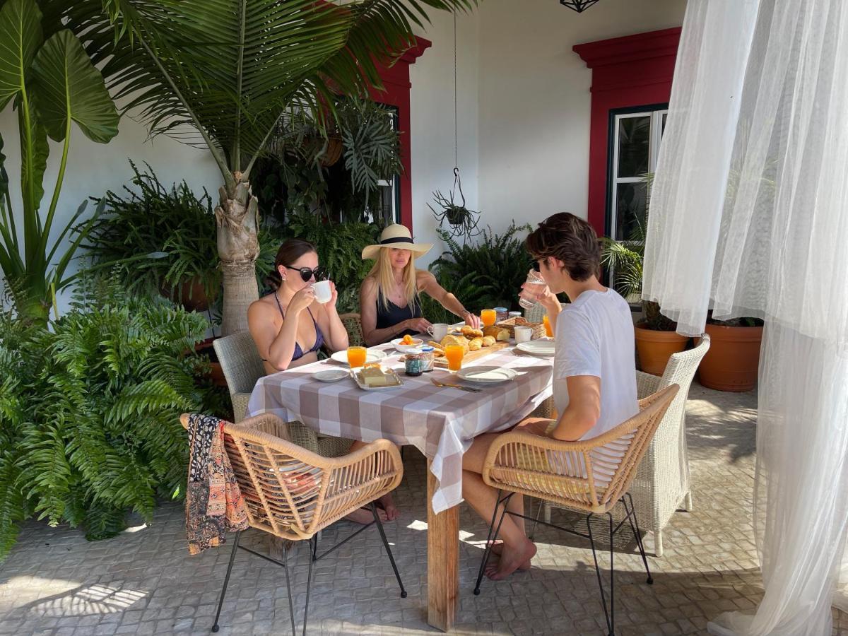Best Luxury Boutique B&B Vista Do Vale Томар Екстер'єр фото