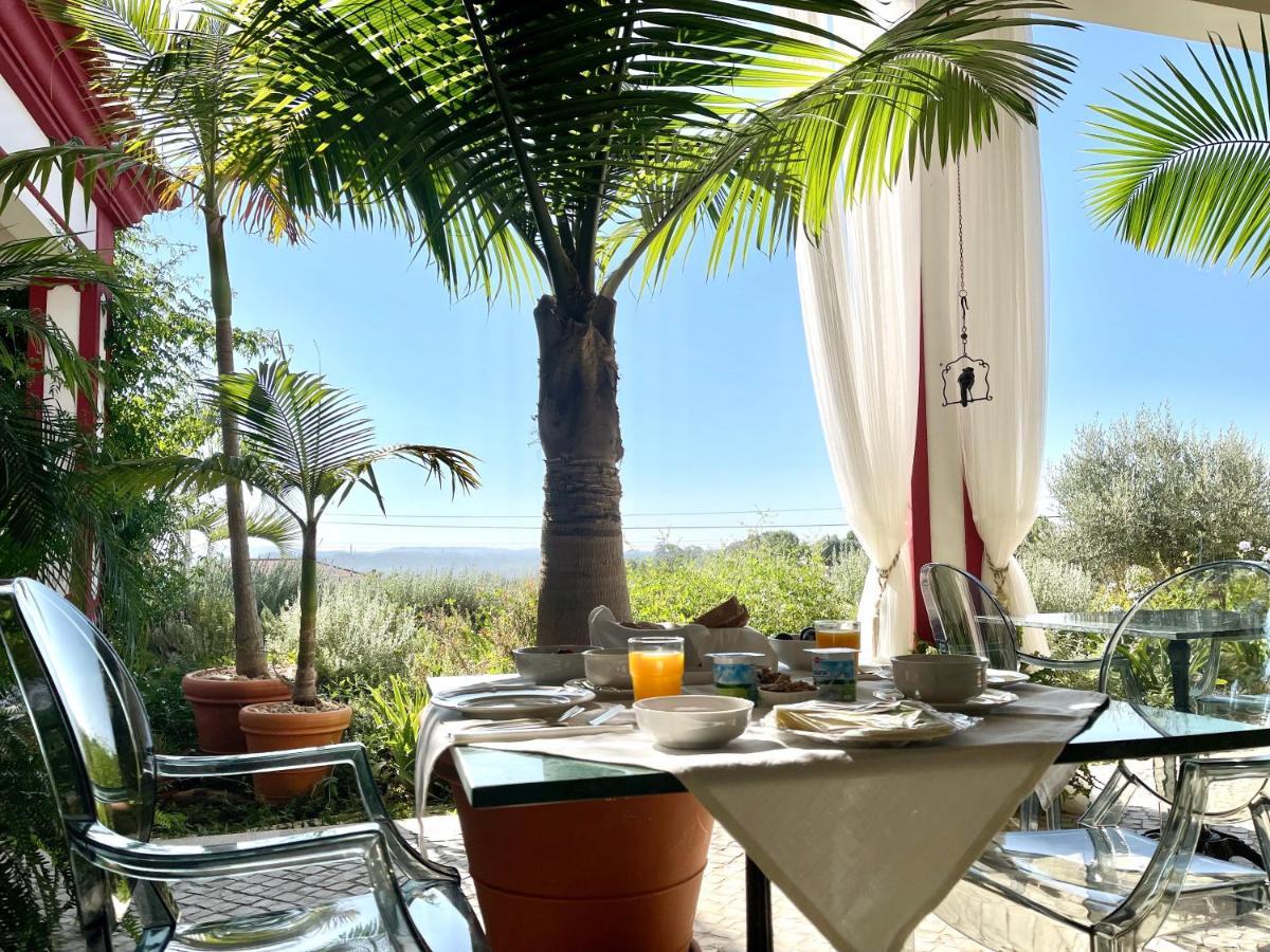 Best Luxury Boutique B&B Vista Do Vale Томар Екстер'єр фото