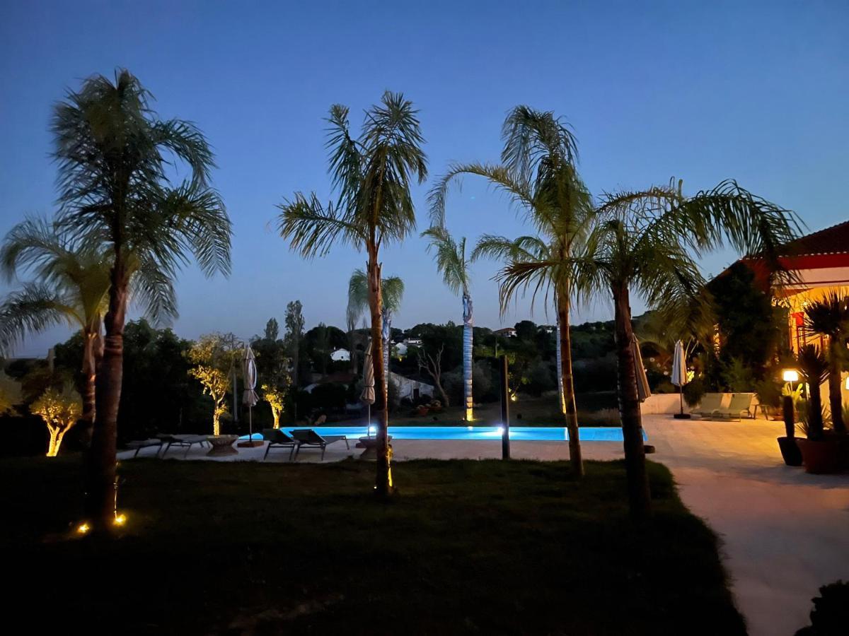 Best Luxury Boutique B&B Vista Do Vale Томар Екстер'єр фото