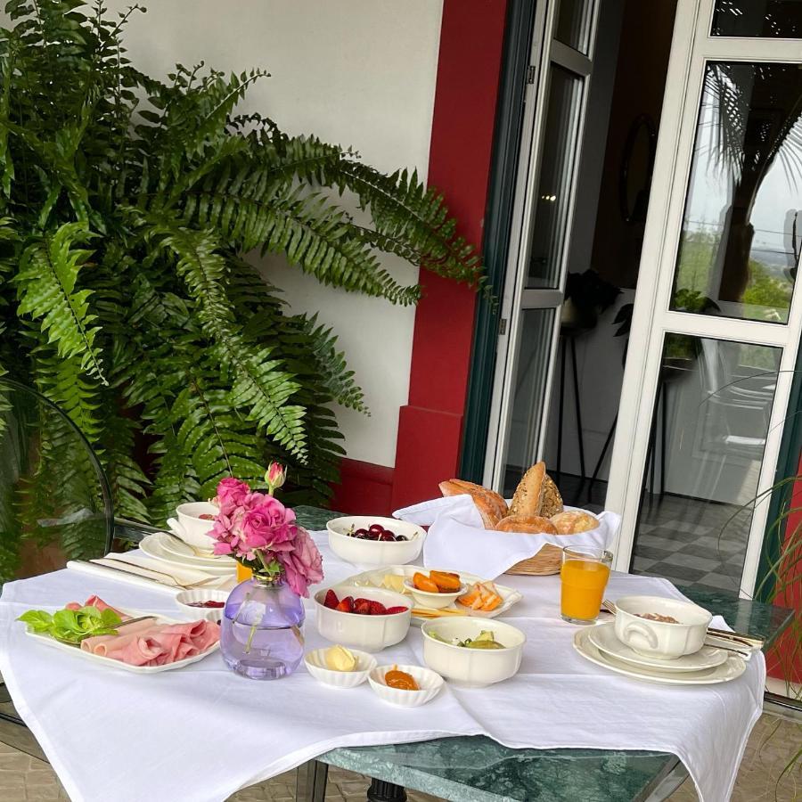 Best Luxury Boutique B&B Vista Do Vale Томар Екстер'єр фото