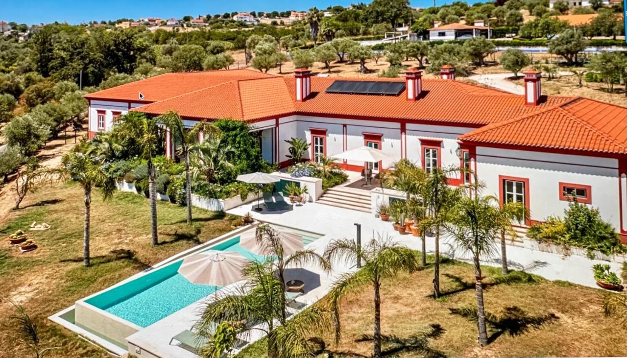 Best Luxury Boutique B&B Vista Do Vale Томар Екстер'єр фото