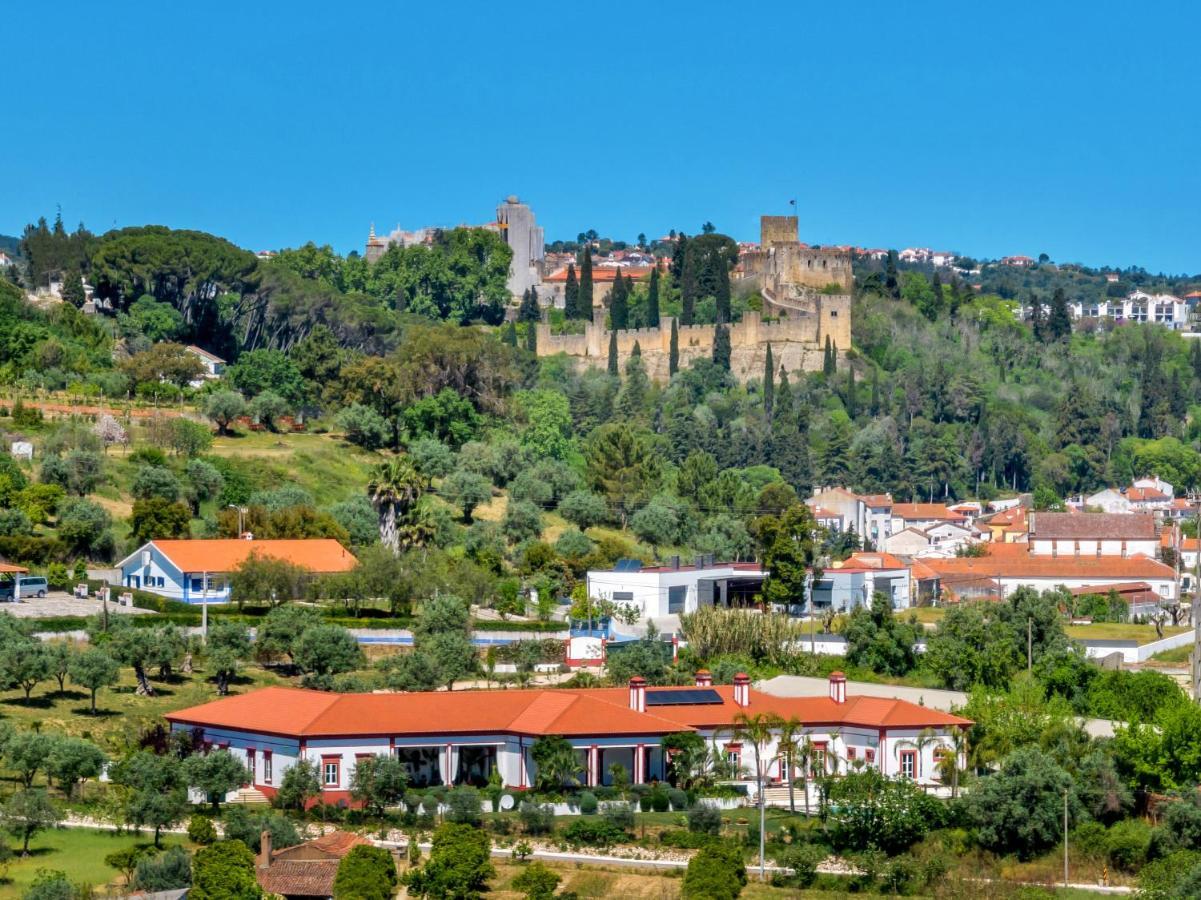 Best Luxury Boutique B&B Vista Do Vale Томар Екстер'єр фото