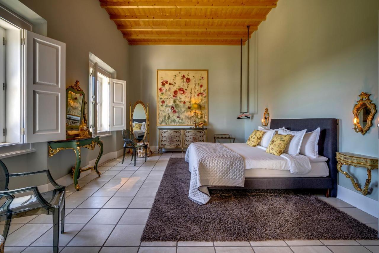 Best Luxury Boutique B&B Vista Do Vale Томар Екстер'єр фото