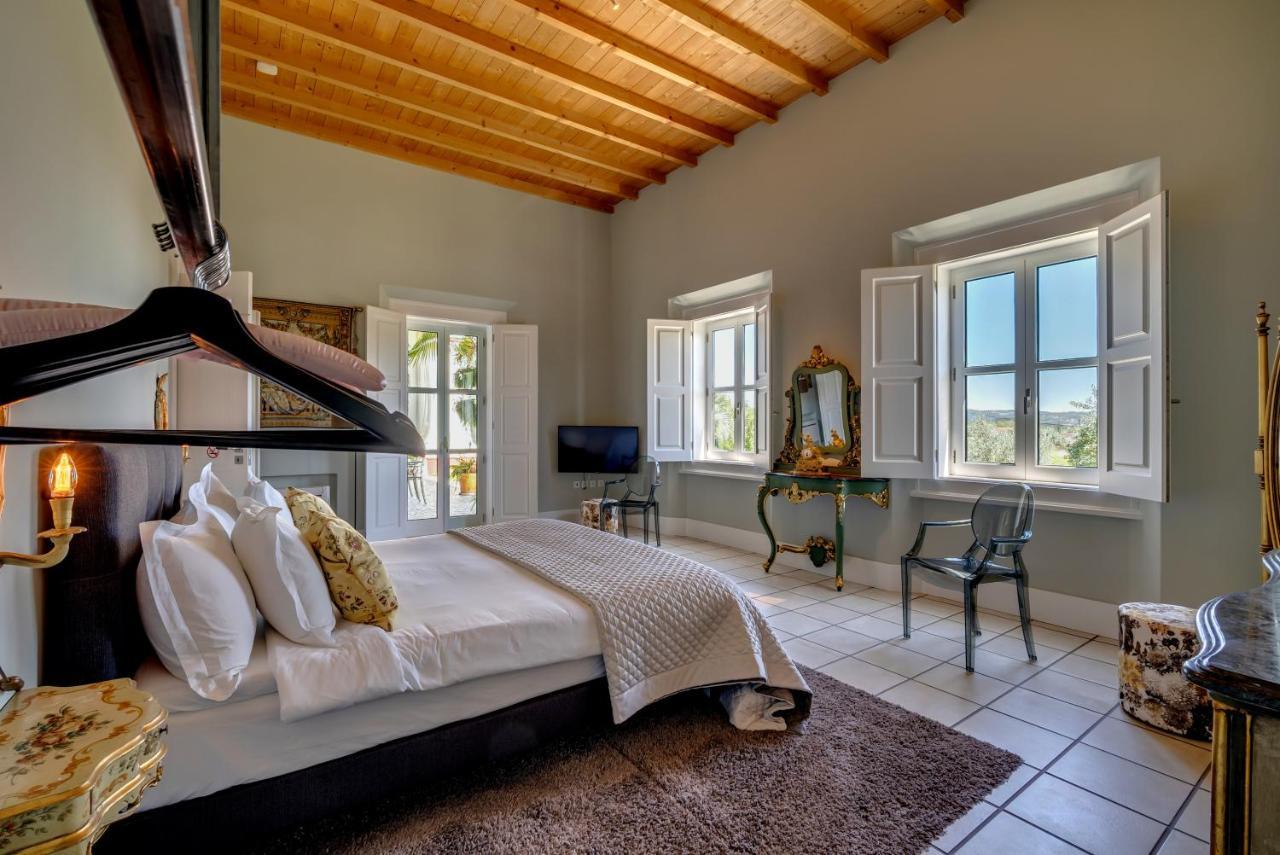 Best Luxury Boutique B&B Vista Do Vale Томар Екстер'єр фото