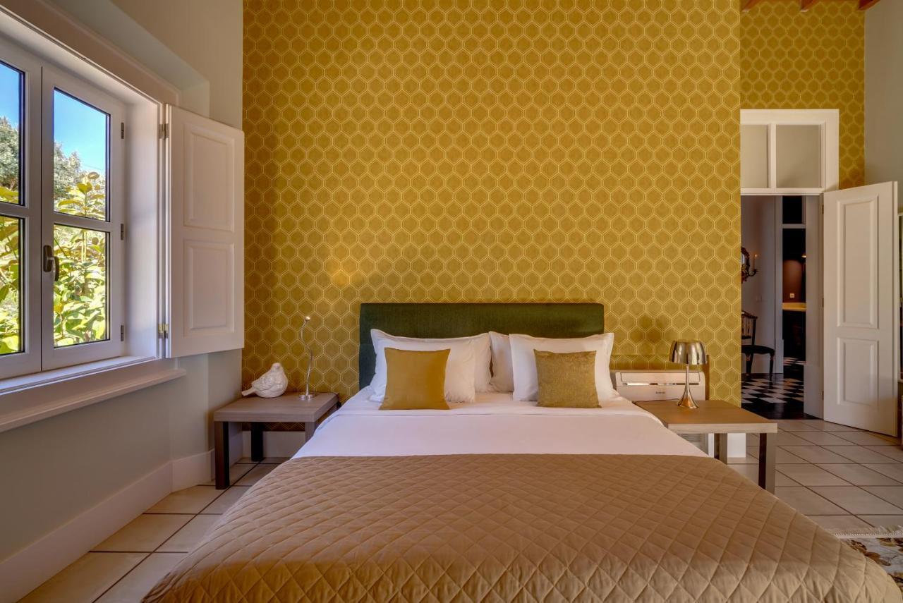 Best Luxury Boutique B&B Vista Do Vale Томар Екстер'єр фото