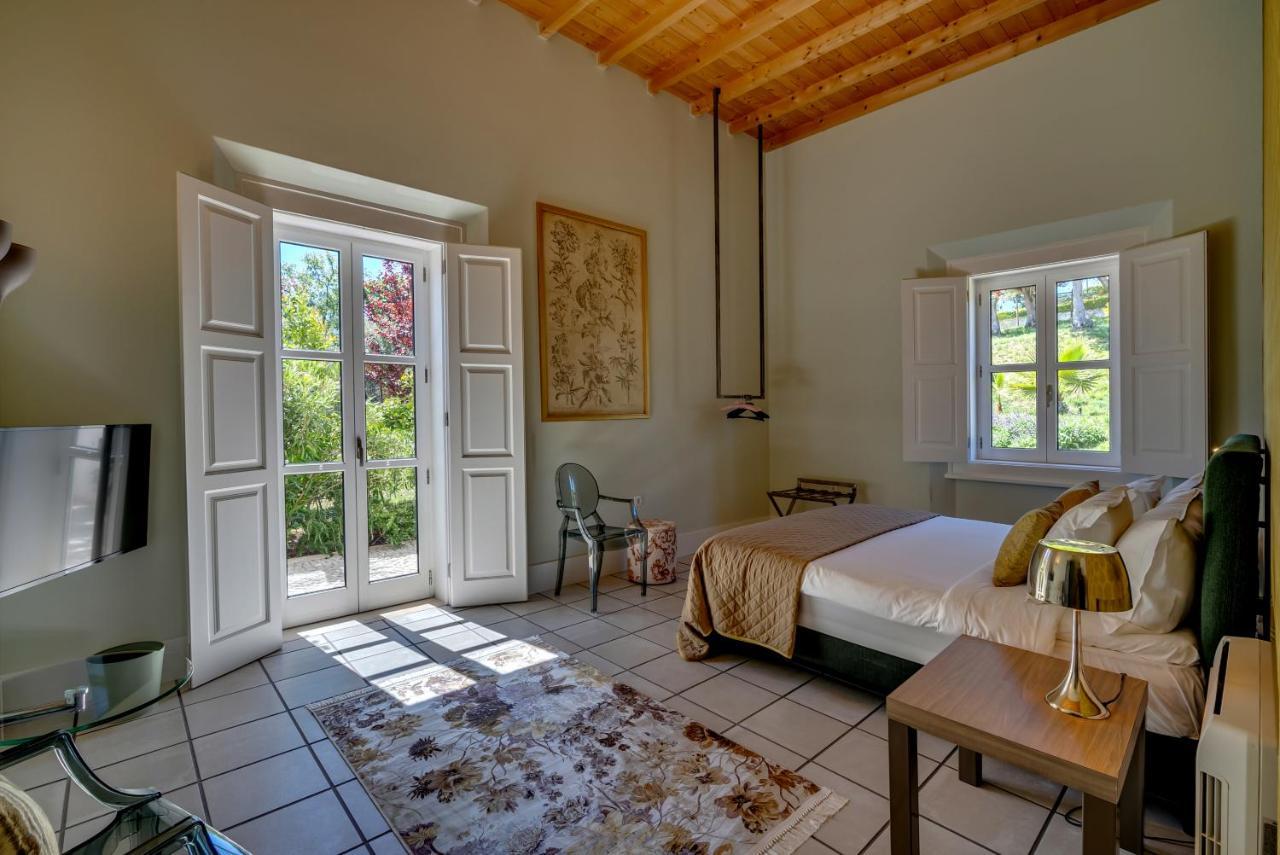 Best Luxury Boutique B&B Vista Do Vale Томар Екстер'єр фото