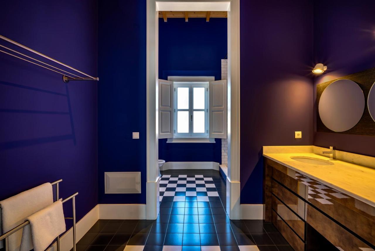 Best Luxury Boutique B&B Vista Do Vale Томар Екстер'єр фото