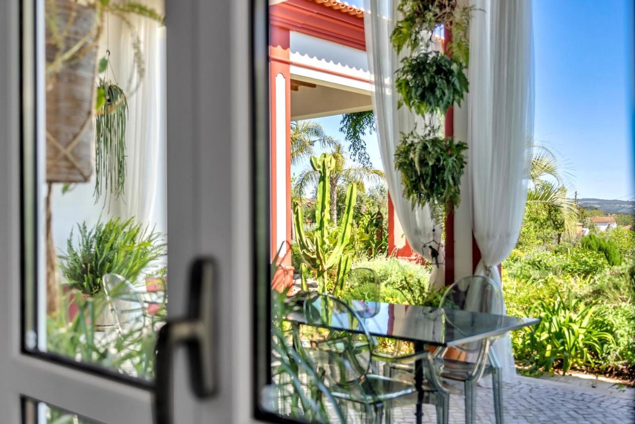 Best Luxury Boutique B&B Vista Do Vale Томар Екстер'єр фото