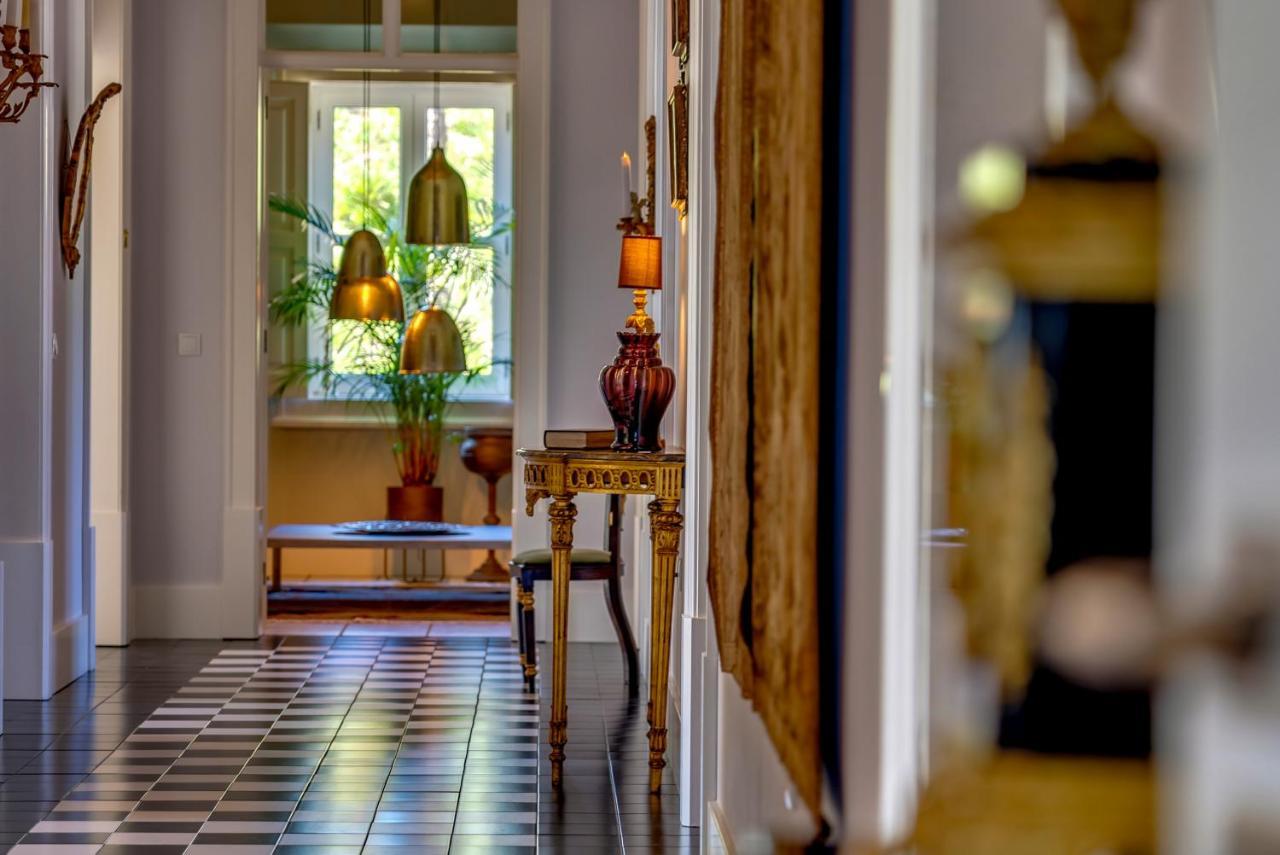 Best Luxury Boutique B&B Vista Do Vale Томар Екстер'єр фото