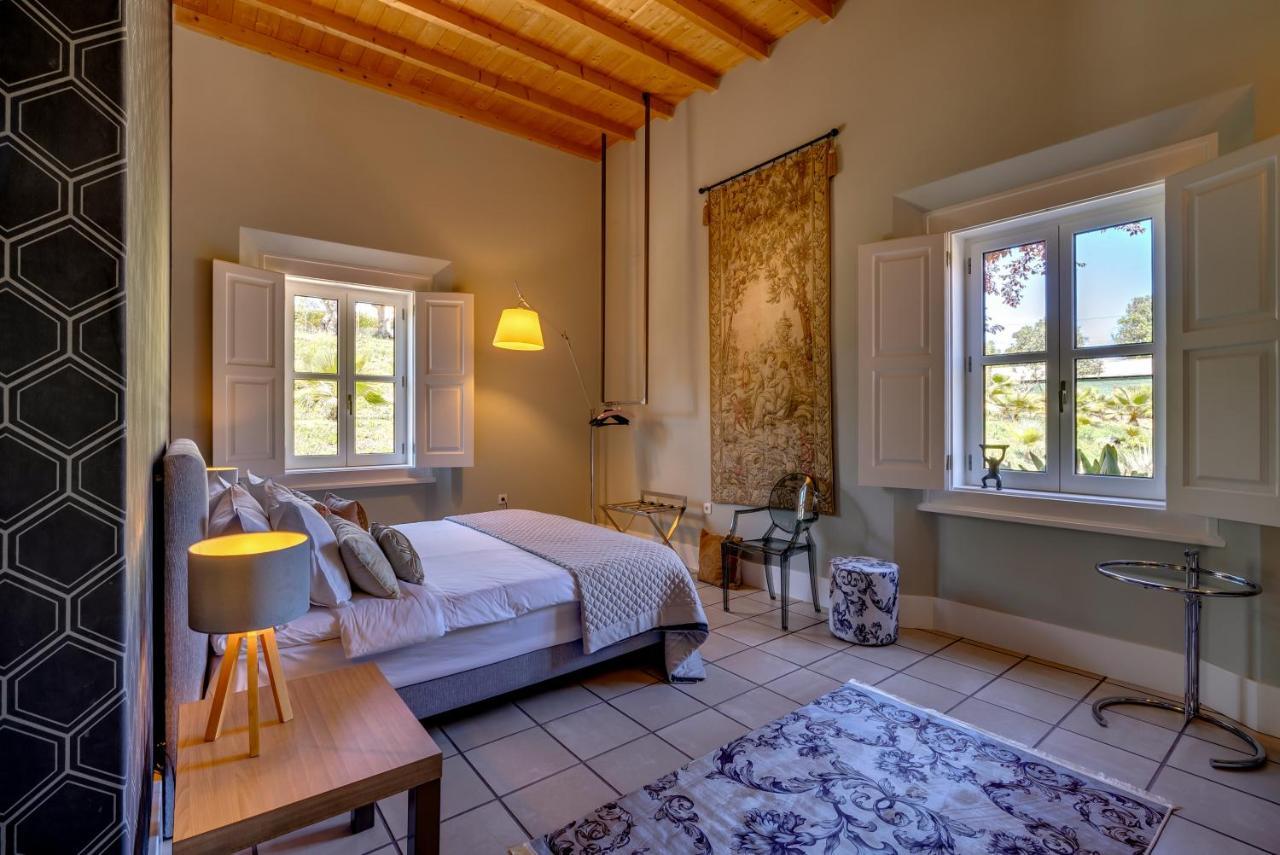 Best Luxury Boutique B&B Vista Do Vale Томар Екстер'єр фото