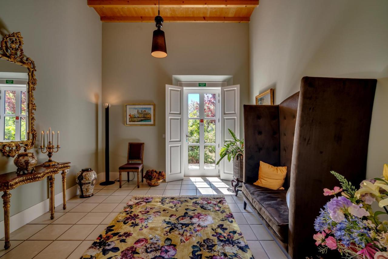 Best Luxury Boutique B&B Vista Do Vale Томар Екстер'єр фото