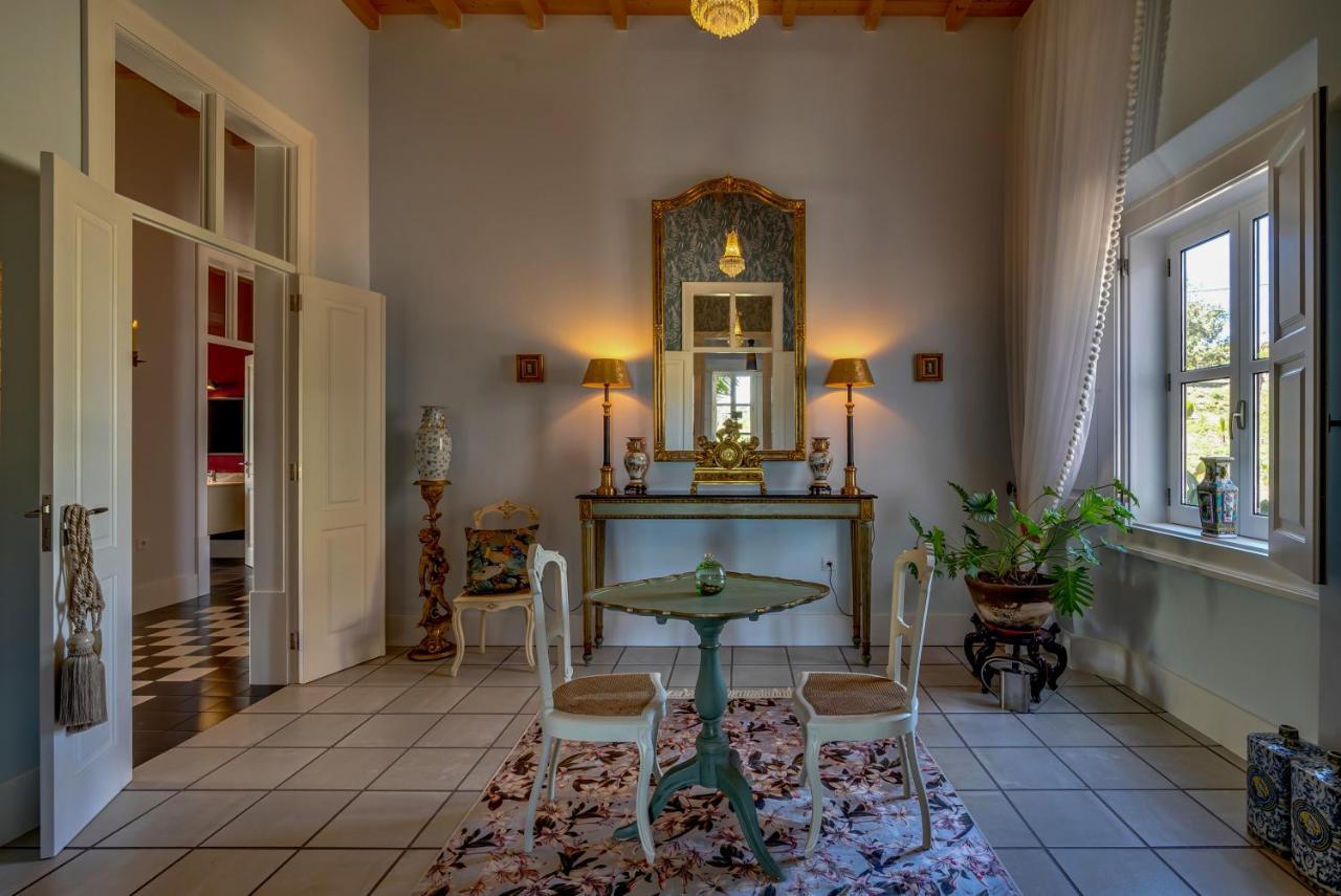 Best Luxury Boutique B&B Vista Do Vale Томар Екстер'єр фото